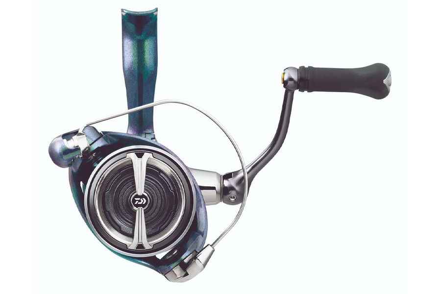 DAIWA Regal Lt Spinning Reel